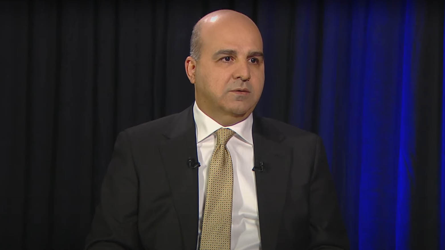 KRG PM Hawler