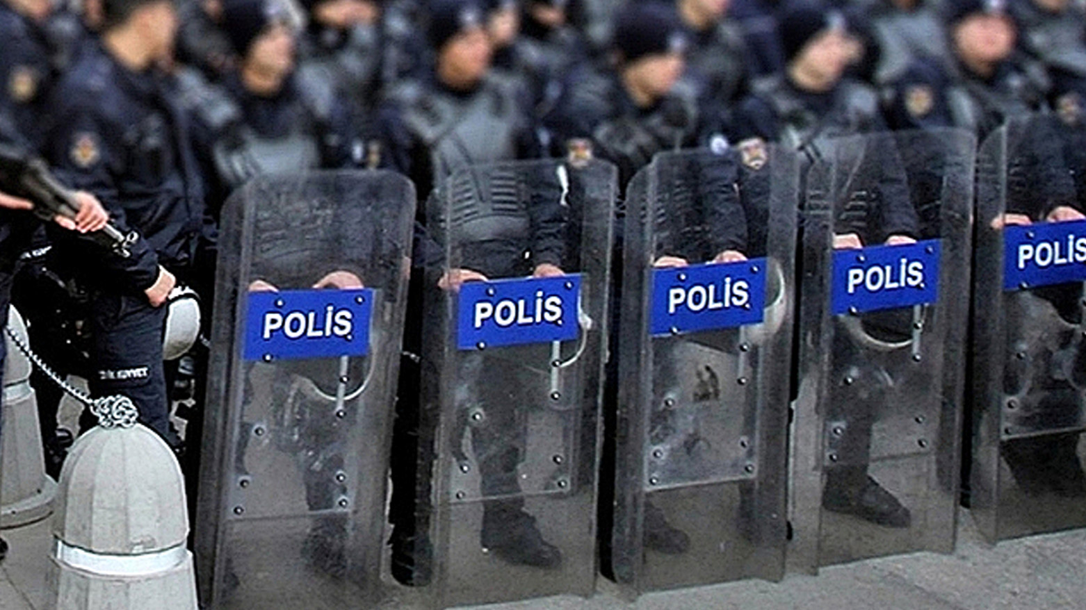 Kars’ta toplantı ve yürüyüşler yasaklandı