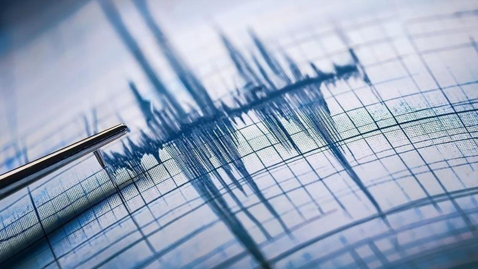 Erzurum'da 4.4 şiddetinde deprem