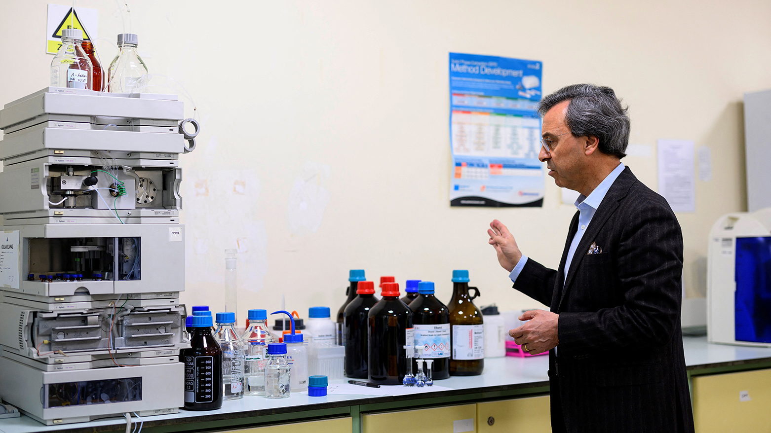 أزمة الكحول المغشوش تتفاعل في تركيا وتوقع مزيداً من الضحايا