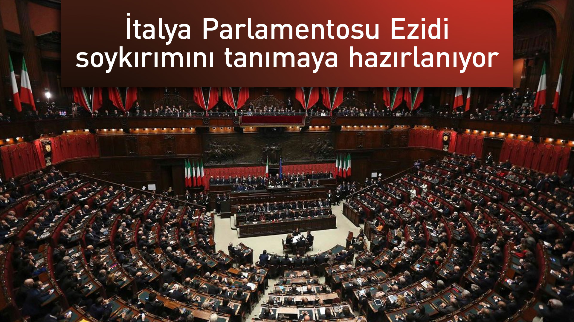 İtalya Parlamentosu