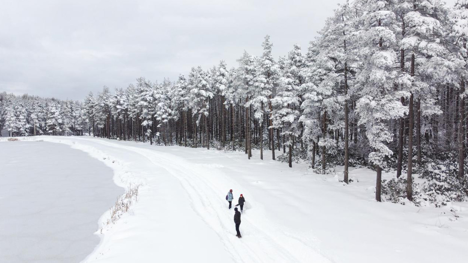 Meteorolojiden 11 il için turuncu ve sarı kodlu uyarı