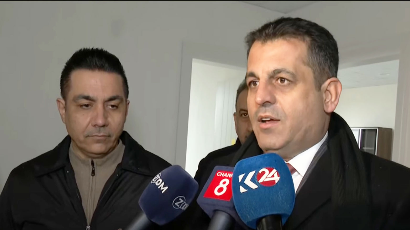 سامان برزنجي