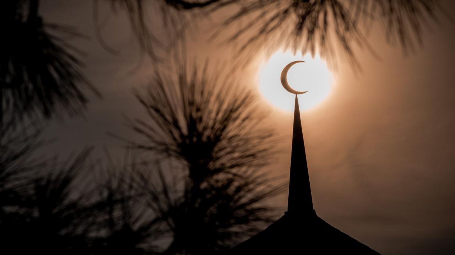 مانگی ڕەمەزانی ئەمساڵ 29 ڕۆژ دەبێت