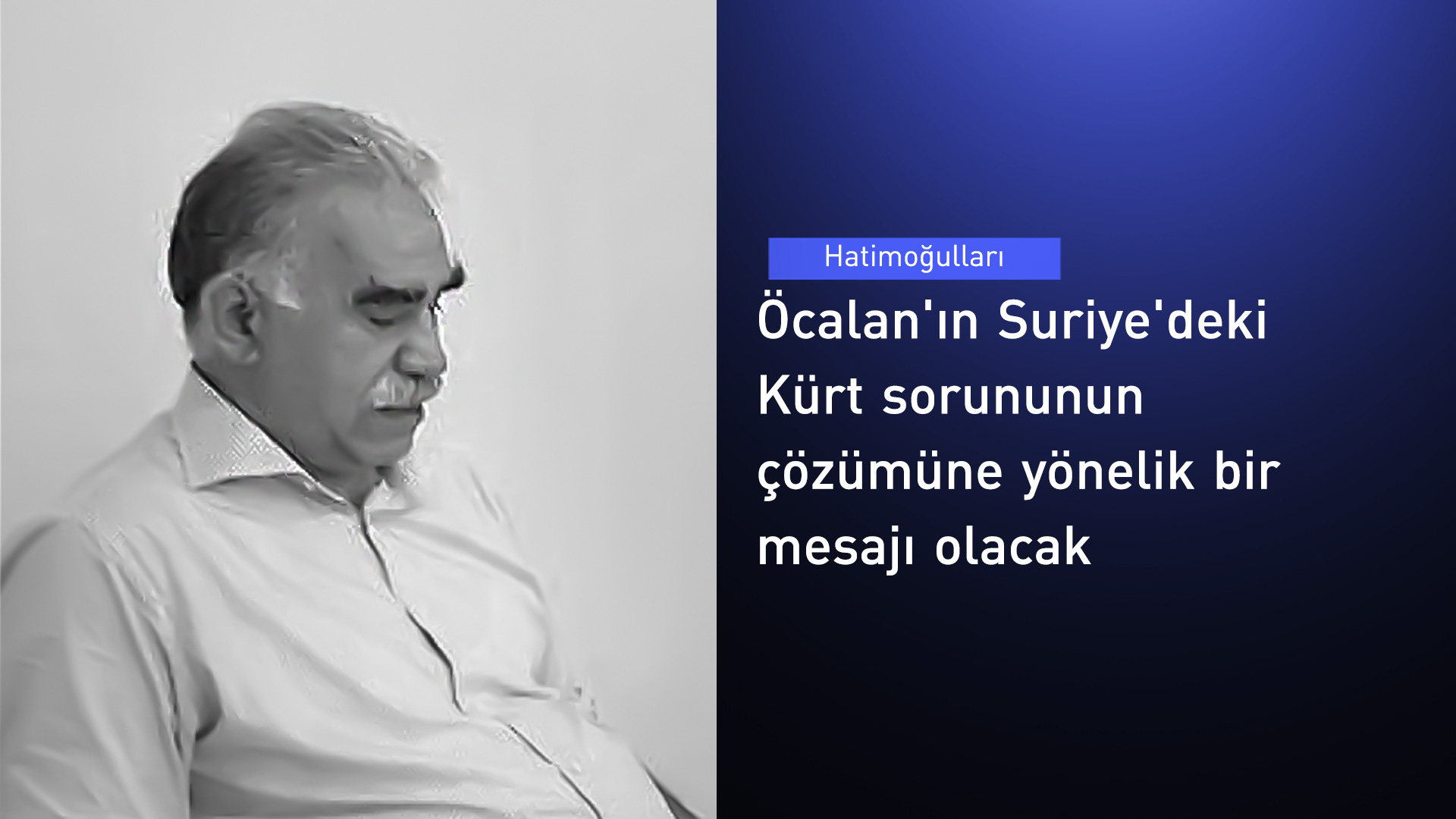 Halkların Eşitlik ve Demokrasi Partisi (DEM Parti)