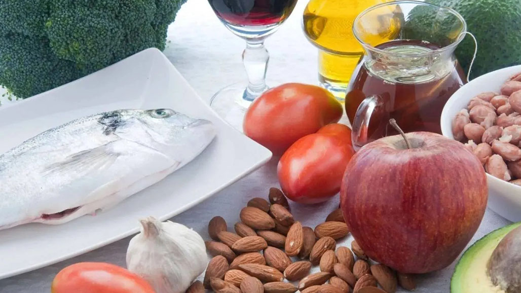 تناول الفاكهة والخضراوات يحدُّ من شدّة إصابات الصدفية