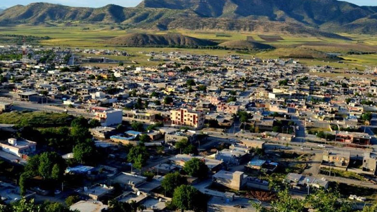 سبەینێ لە سەرجەم ناوەندەکانی خوێندنی قەزای پێنجوێن پشووە