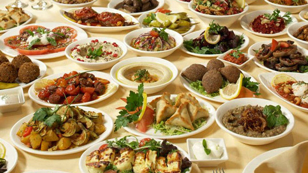 نصائح من أجل طعام يدعم صحتك