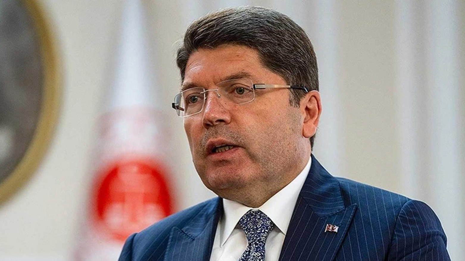 Türkiye Adalet Bakanı Yılmaz Tunç