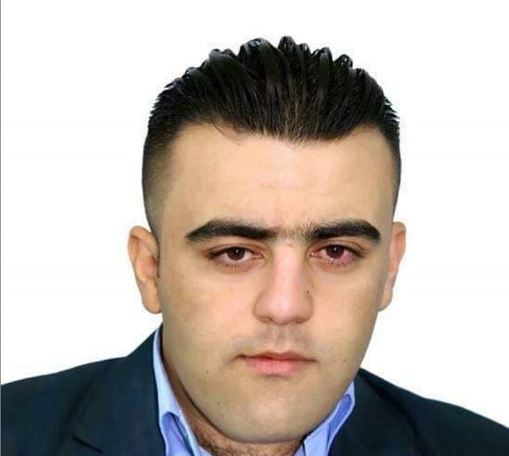 کارزان ئەحمەد