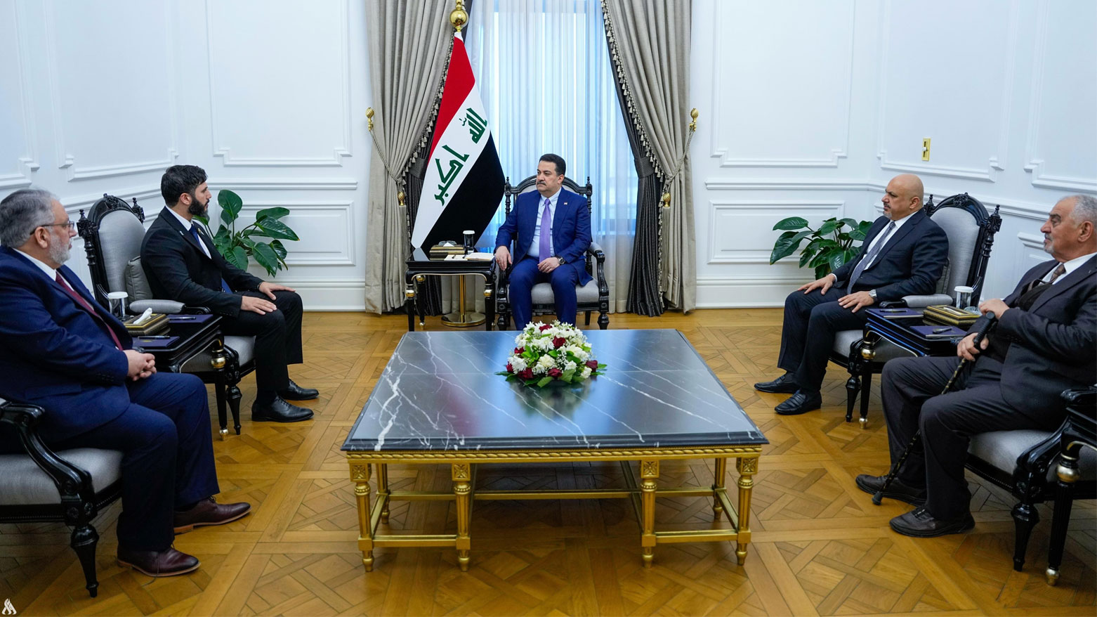 Irak Hükümeti Gazze Şeridi'nde sahra hastanesi kuracak