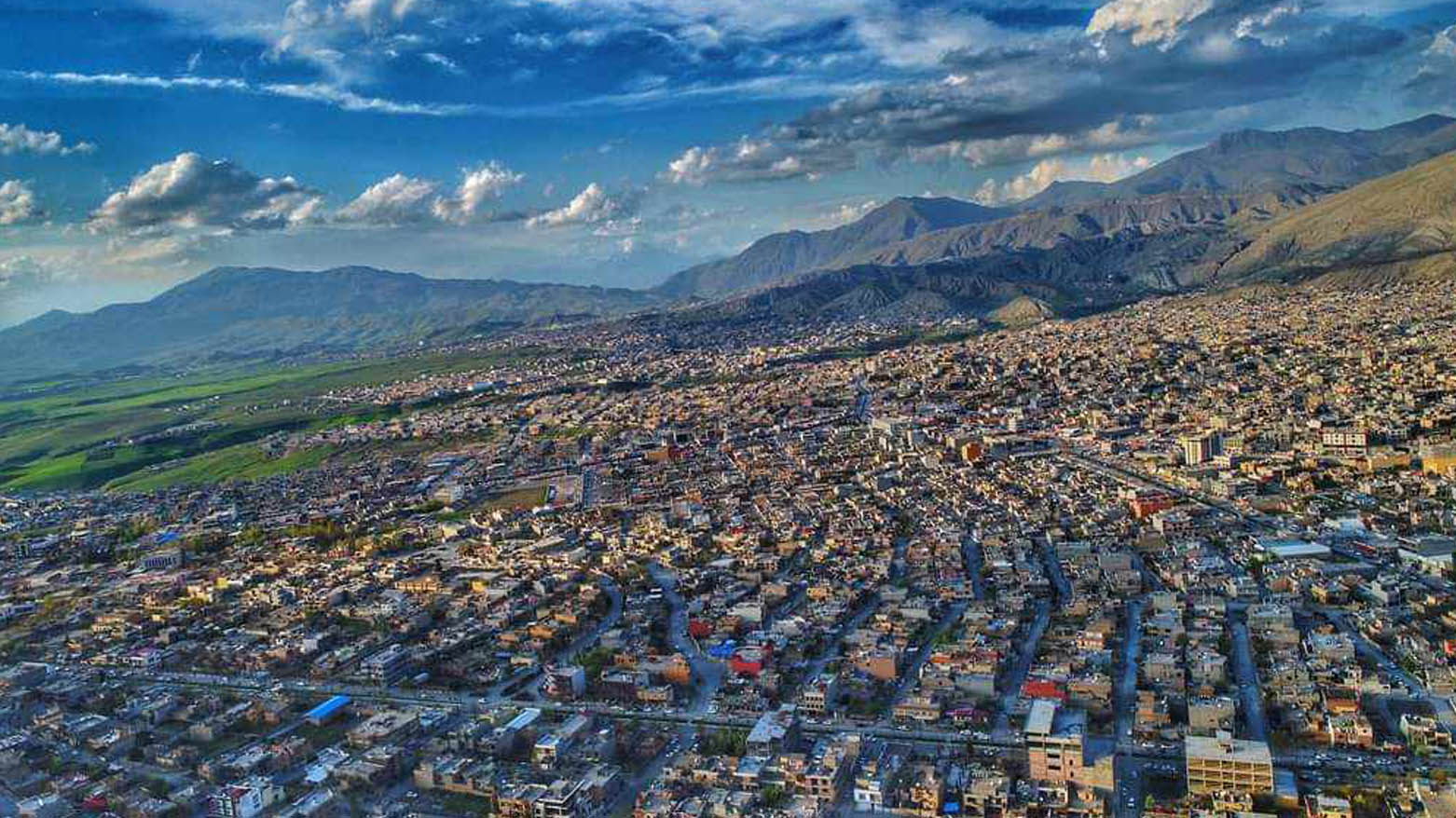 سبەینێ لە پەروەردەی سۆران پشووە