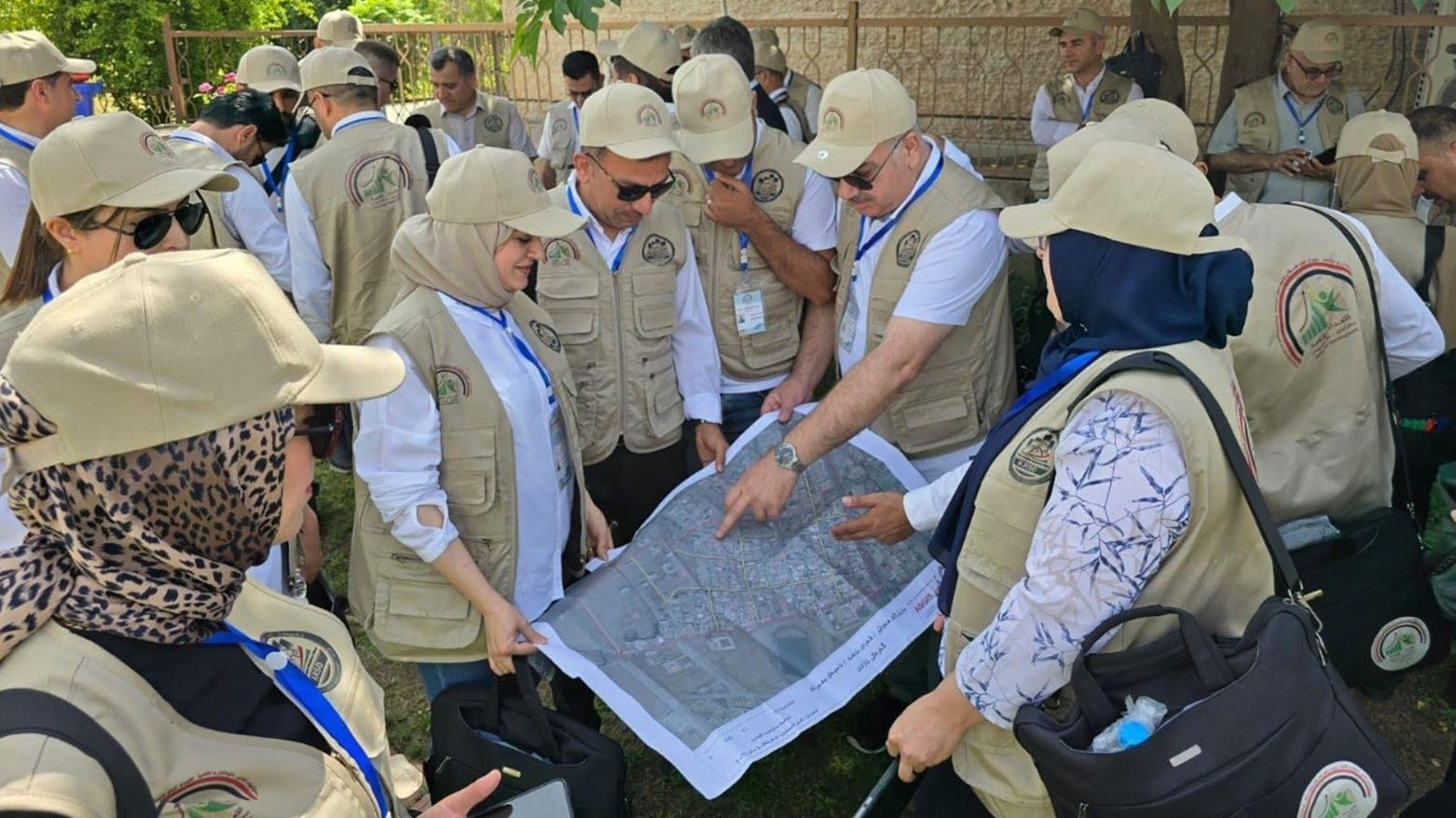 تعداد السكان يكشف عن فروقات مثيرة بين العراق وكوردستان في الأعمار وحالات الطلاق