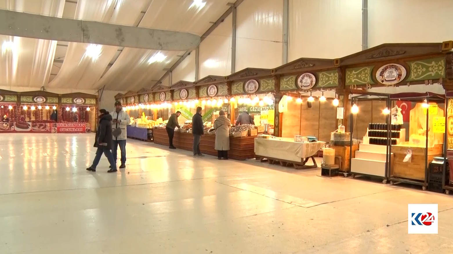 Rojên danasîna 11 bajarên erdhejê li Stenbolê birêve çû