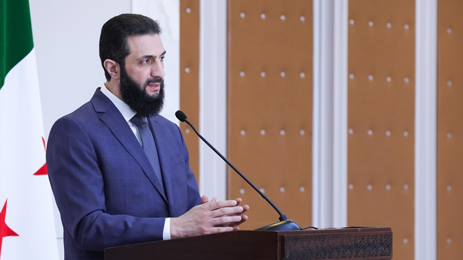 عاهل الأردن يلتقي الرئيس السوري الأربعاء