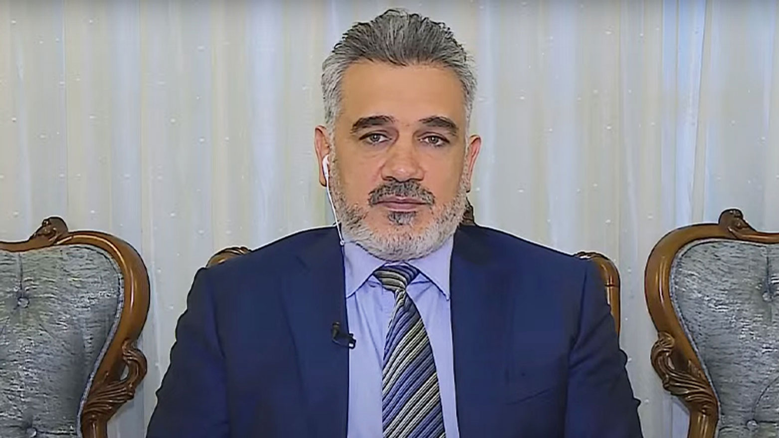 نهرو رواندزي