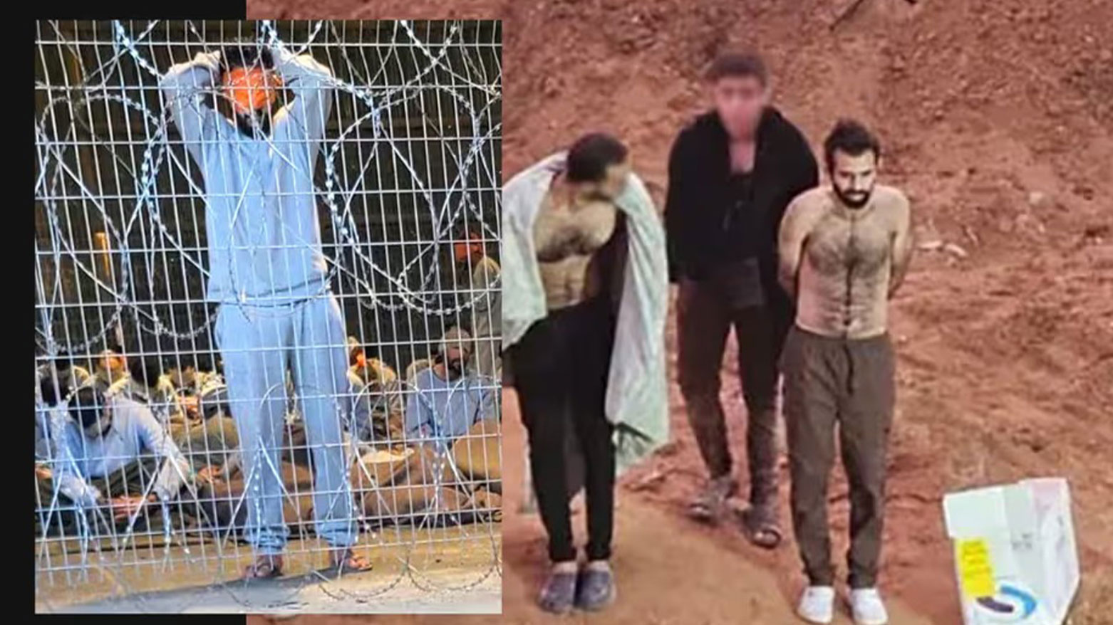 زیاتر لە 160 پزیشکی فەڵەستینی لە زیندانەکانی ئیسرائیلدان