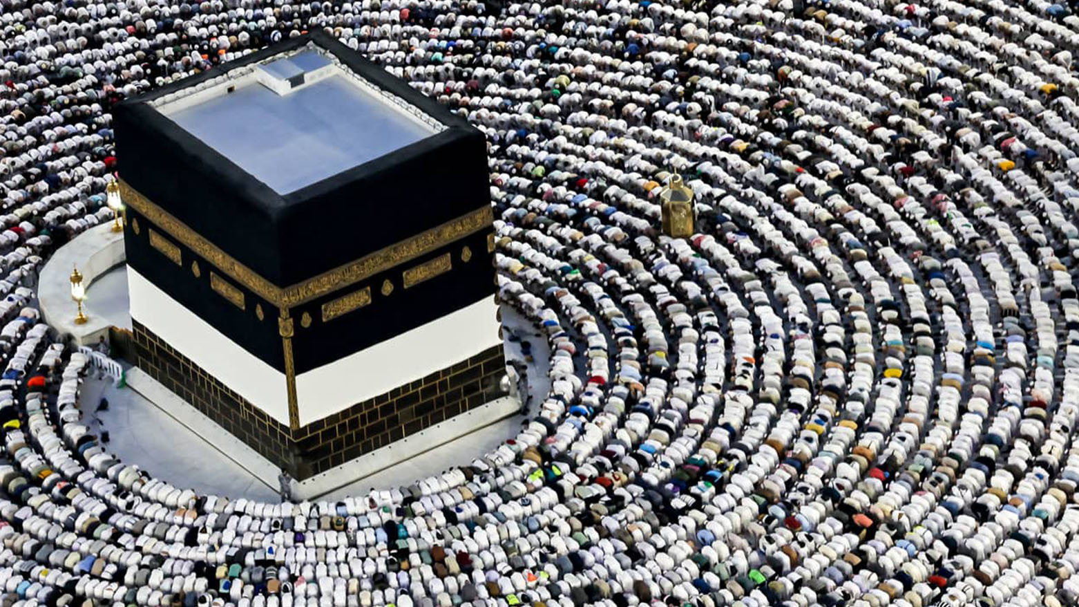 السعودية تؤكد أهمية التطعيم من هذا المرض قبل عمرة رمضان