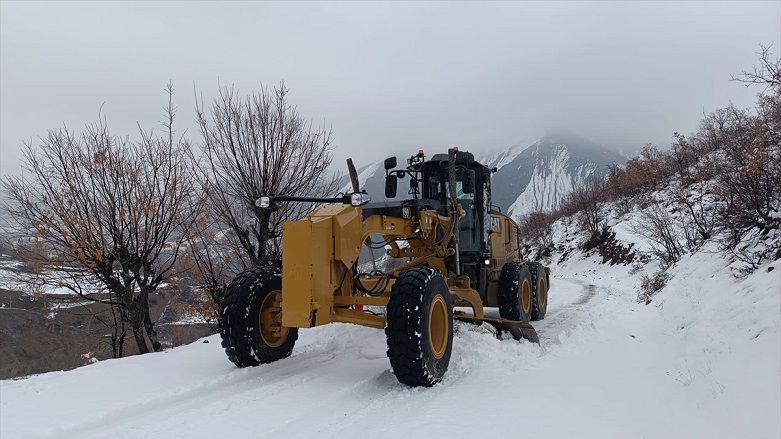 Ji ber sermayê li 18 parêzgehên Tirkiyeyê bêhnvedan hate ragihandin