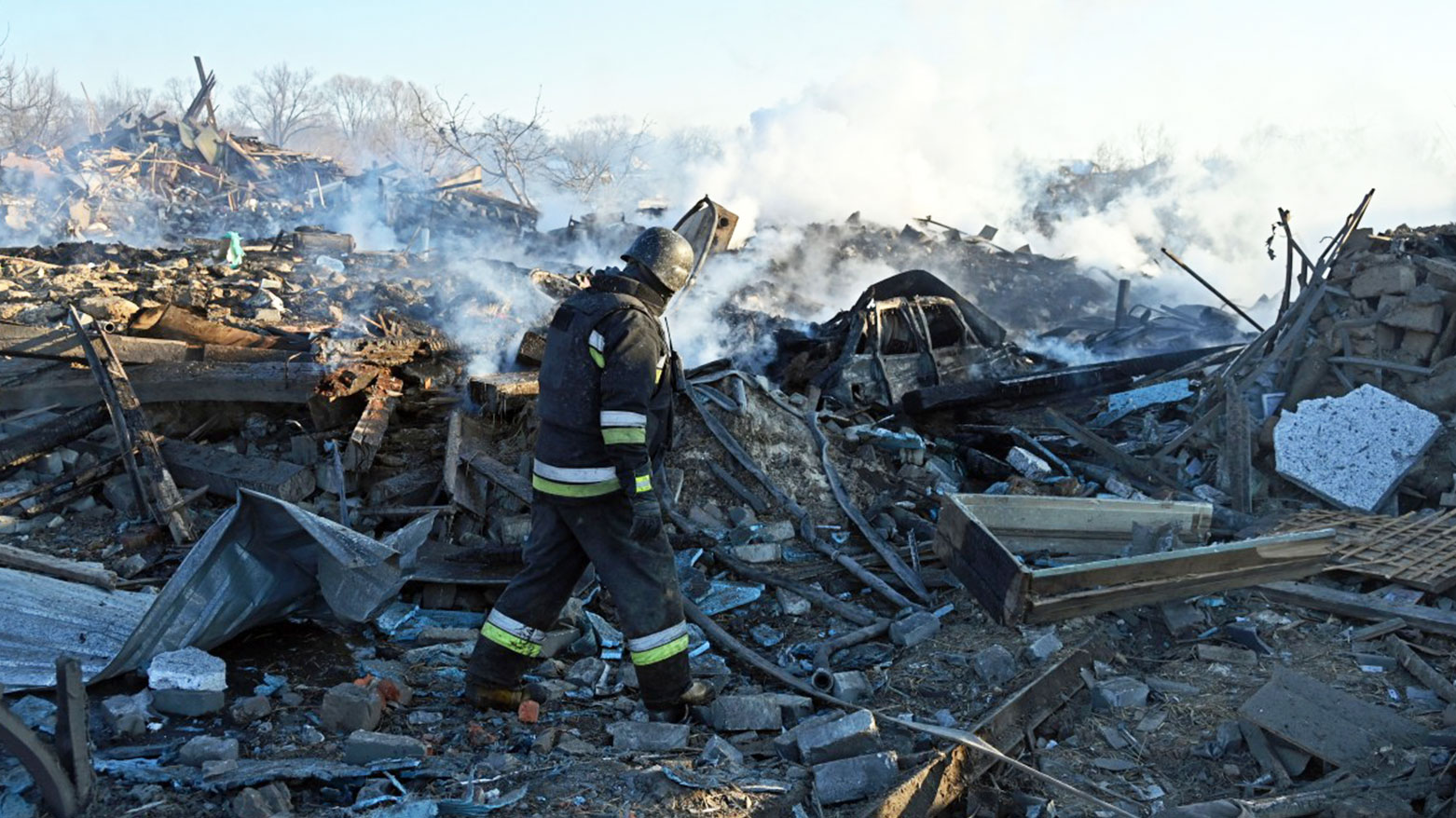 الكرملين يرفض التعليق على تقارير عن مقتل 95 ألف جندي روسي في أوكرانيا