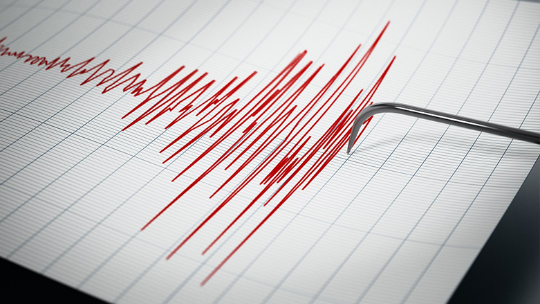 زلزال بقوة 6,1 درجة قبالة جزيرة سولاويزي الإندونيسية