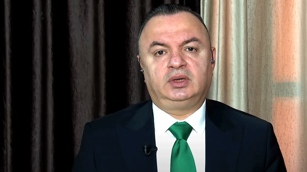 الدوبرداني يعلن عن إعادة فتح مكتب تنفيذ المادة 140 في الموصل