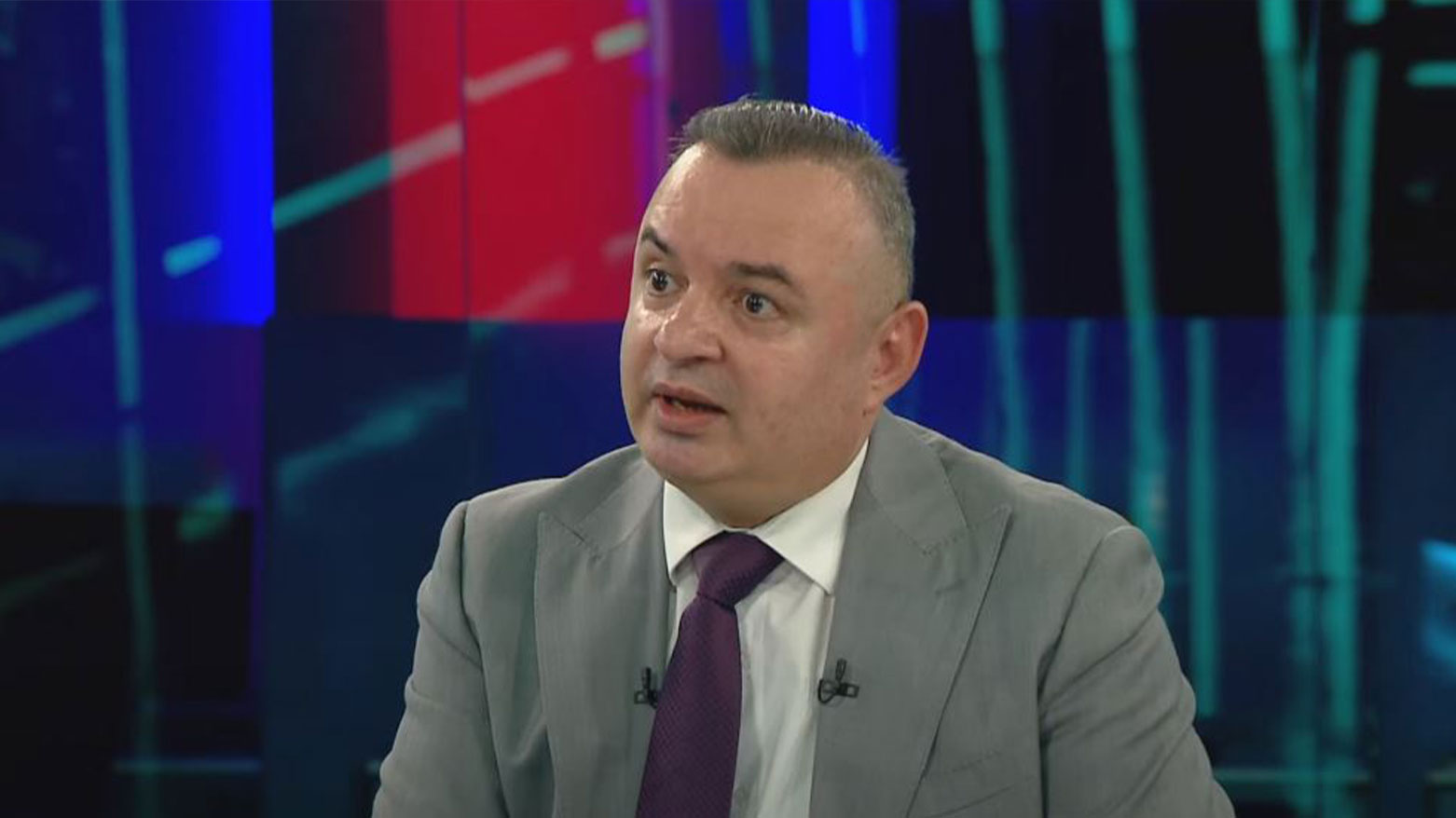 شیروان دوبردانی، عضو مجلس نمایندگان عراق