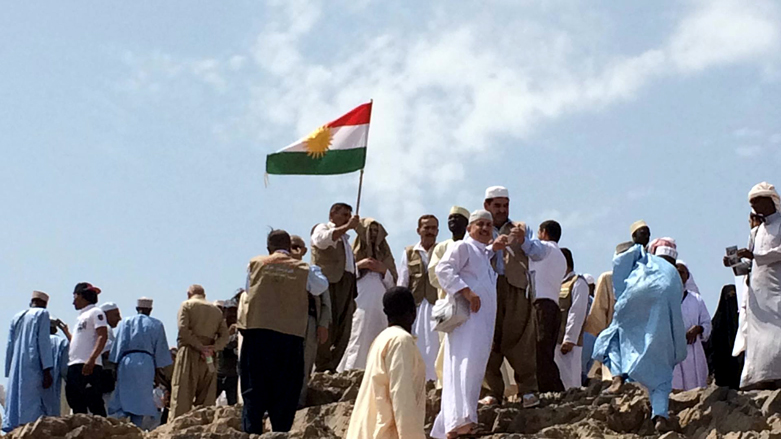 مديرية الحج والعمرة في كوردستان تفتح باب التعاقد لنقل الحجاج وأمتعتهم