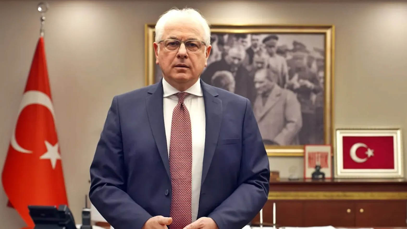 Şaredarê Beykozê Alaattîn Koseler hate binçavkirin