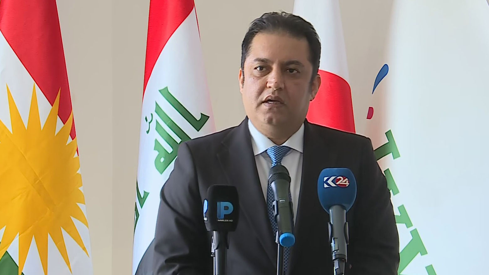 وەزیری پەروەردە: ژاپۆن هاوکاریی کەرتی پەروەردەی هەرێمی کوردستان دەکات