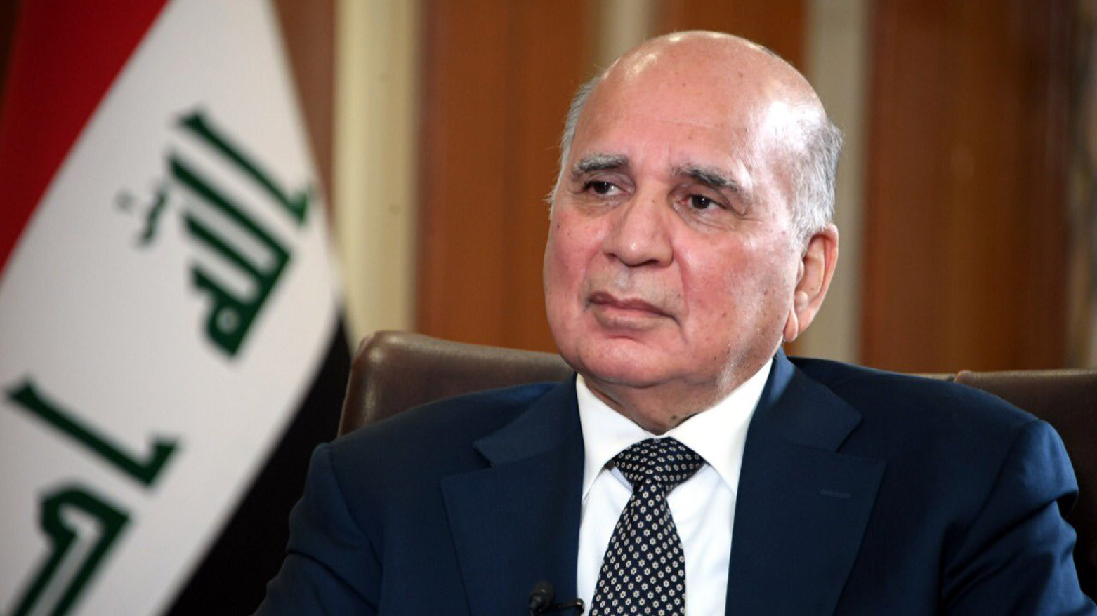 فوئاد حوسێن