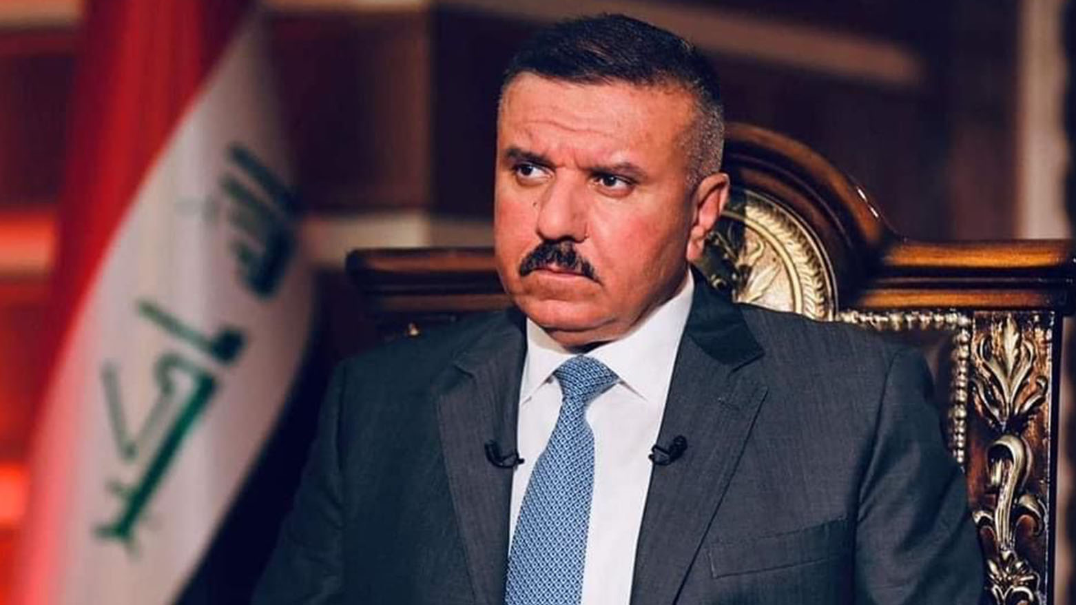 وزير الداخلية يؤكد منع المجاهرة بالإفطار نهاراً في شهر رمضان