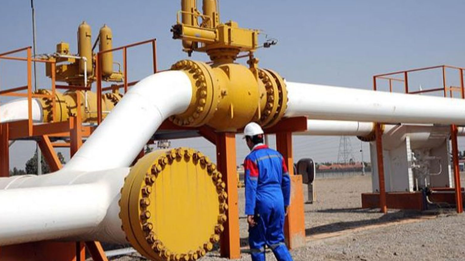 Di çend seetên bê de hinardekirina petrola Herêma Kurdistanê tê destpêkirin