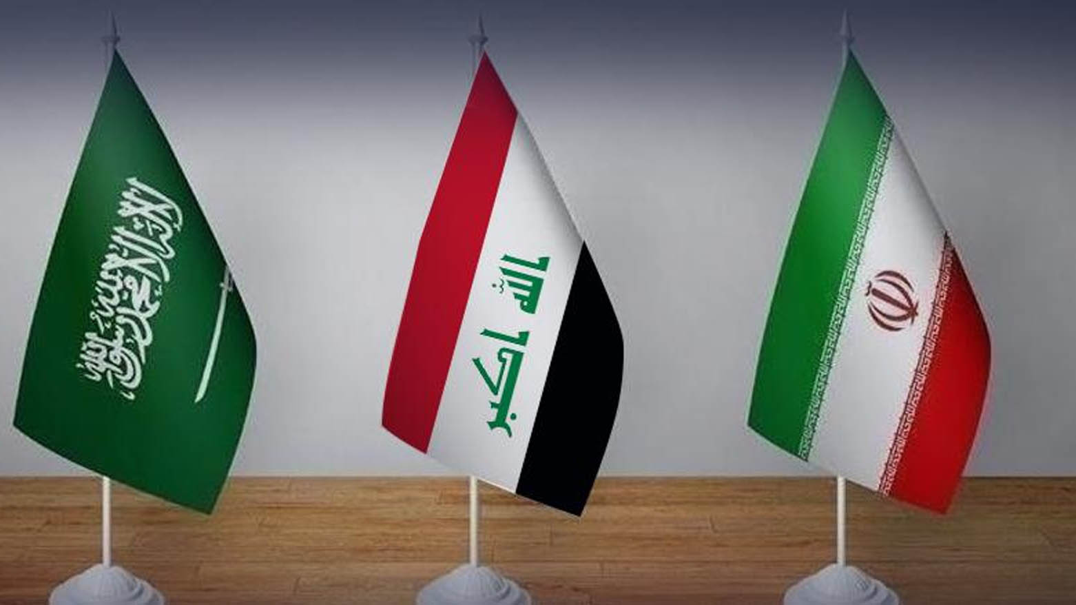 سعوودیە و سوننەی عێراق سبەینێیان کردە ڕەمەزان و ئێرانیش یەکشەممە