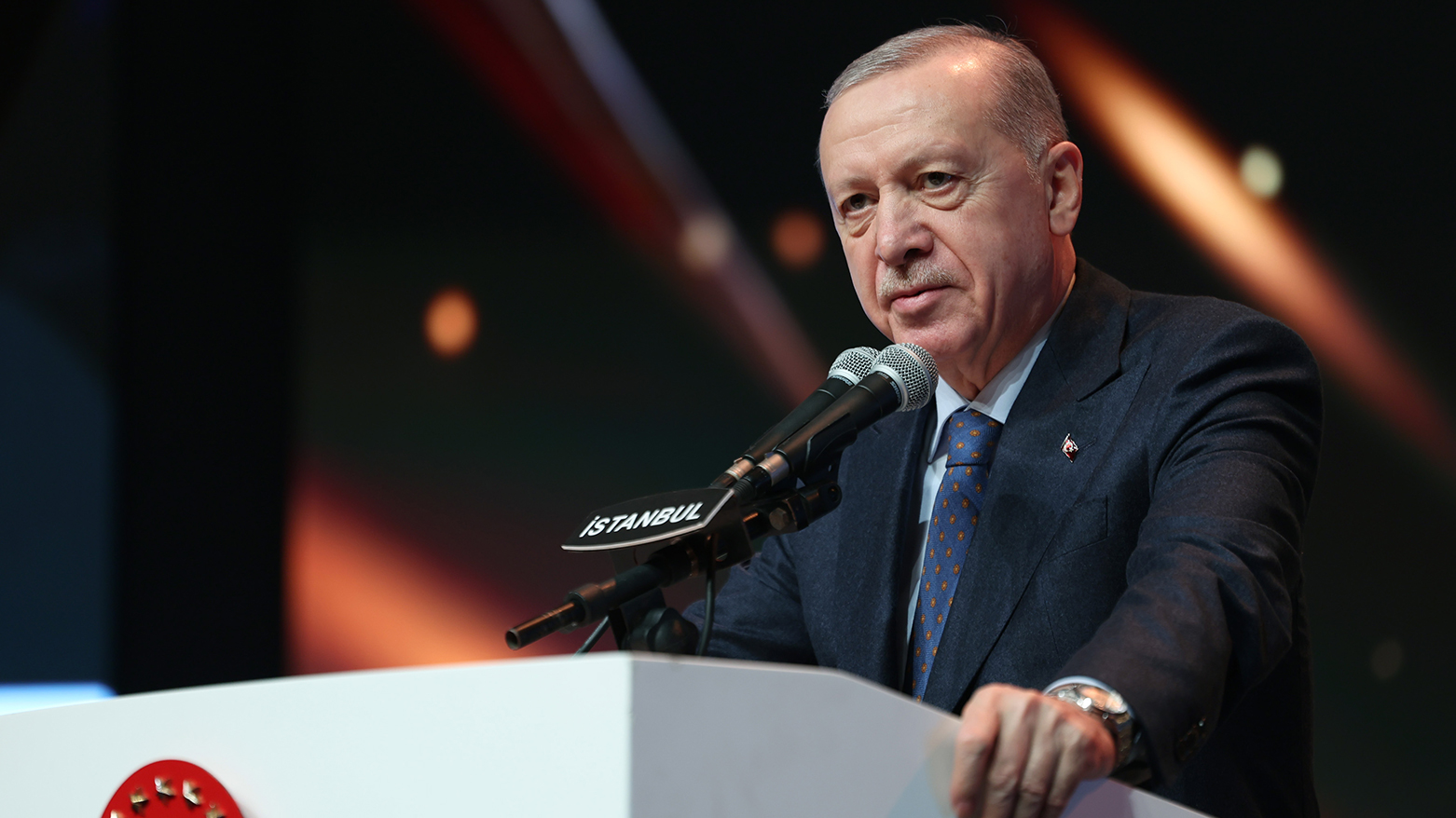 Erdogan: Tirkiye derbasî qonaxeke nû bû