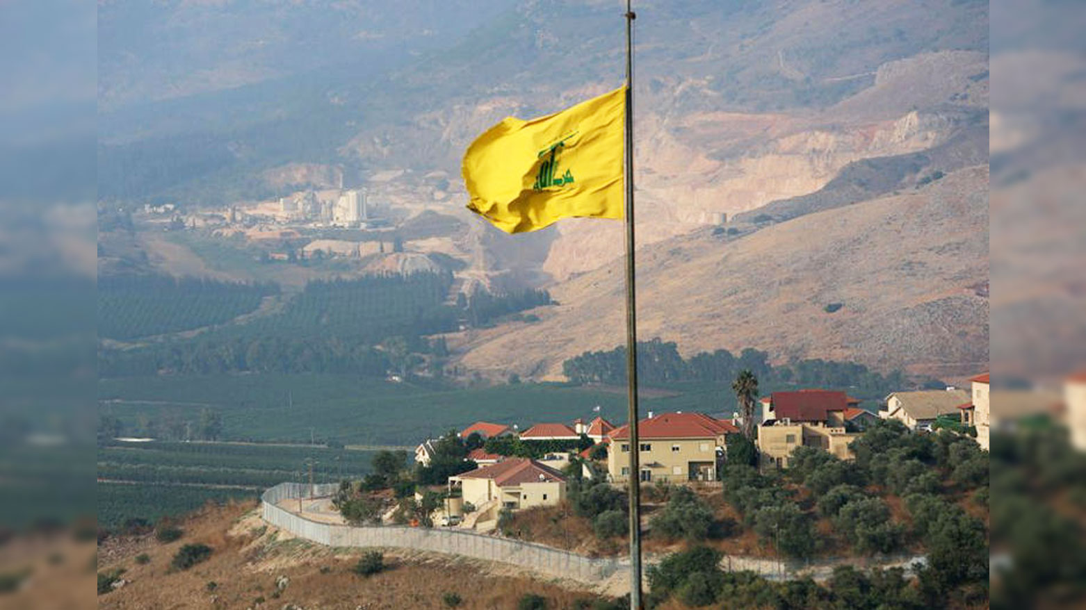 "لبنان" حزب الله يوافق على مبدأ حصرية السلاح بيد الدولة