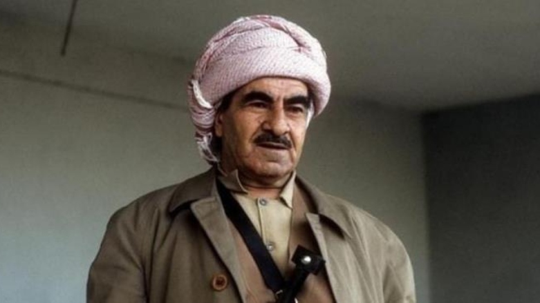 46 sal di ser koça dawiyê ya Mela Mistefa Barzanî re derbas dibin