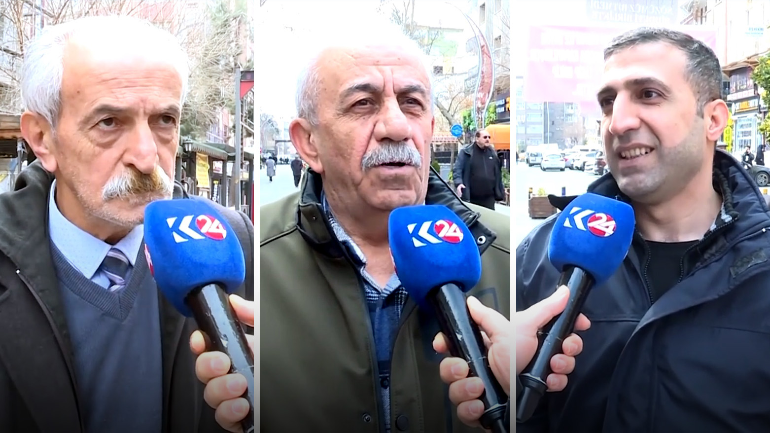 Welatiyên Diyarbekirê: Banga çekdanînê erênî ye û divê nasname û ziman êdî werin nasîn