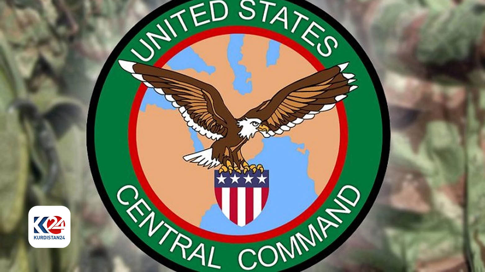 CENTCOM: Serkirdeyekî ser bi El-Qaîde ve li Sûriyeyê hat kuştin