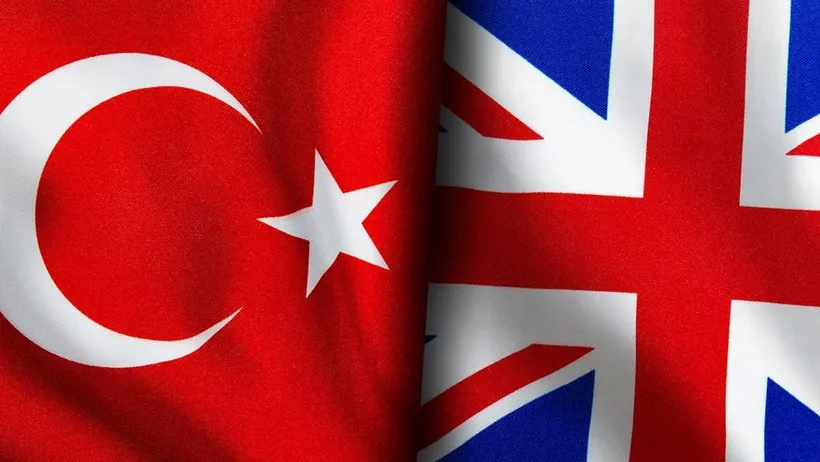 Türkiye ve İngiltere'den "Suriye" konulu istişare toplantısı