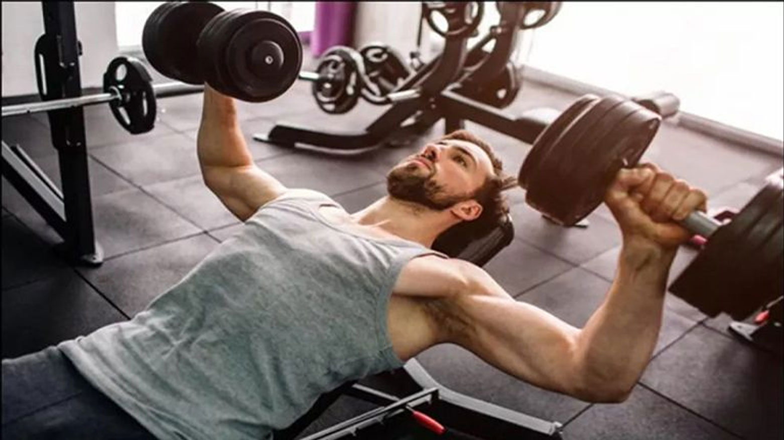 تمارين القوة تقلل خطر الإصابة بأمراض القلب والسكري