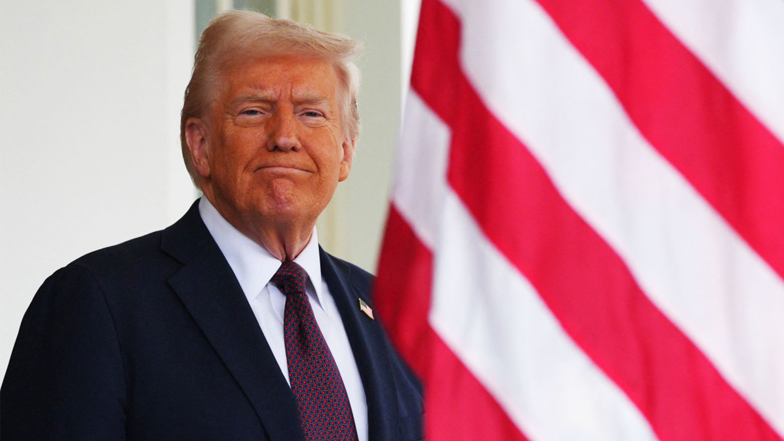 في حصيلةٍ غير مسبوقة.. ترامب يصدر 79 أمراً تنفيذياً خلال 40 يوماً