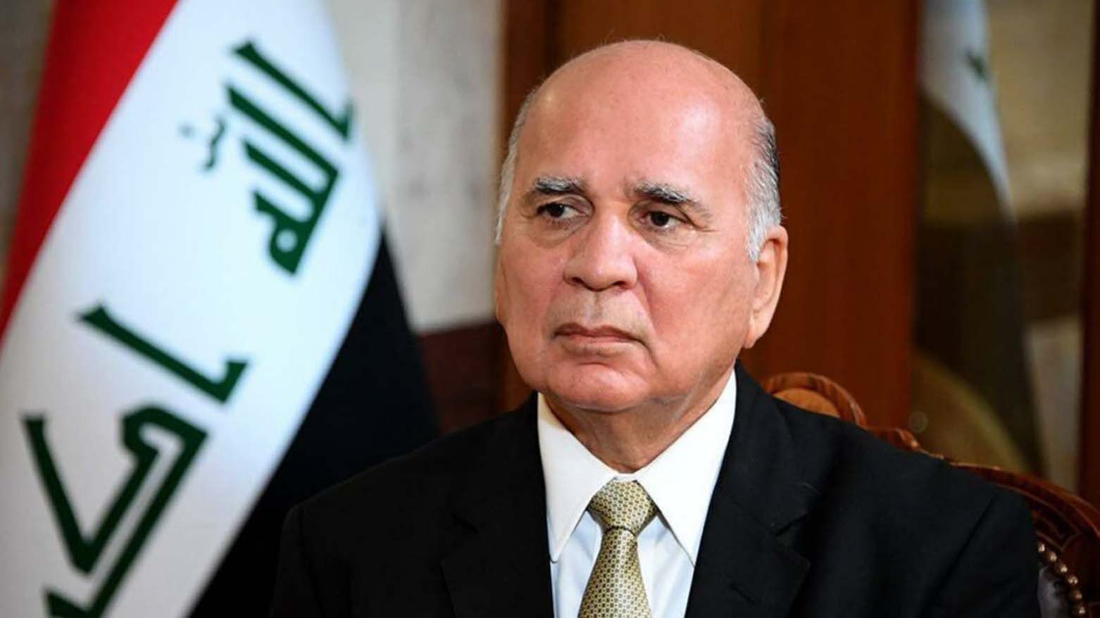 فوئاد حوسێن