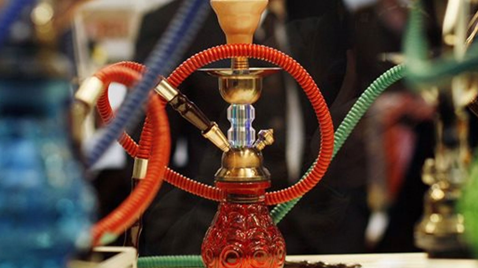 پارلمان عراق مصرف دخانیات را برای افراد زیر ١٨ سال ممنوع می‌کند