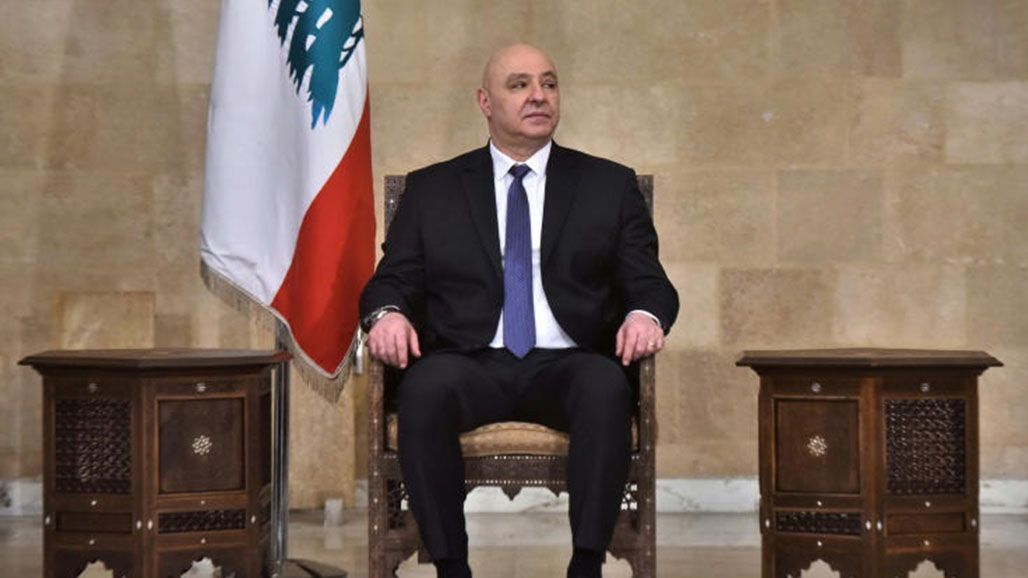 الرئيس اللبناني الى السعودية في أول زيارة خارج البلاد منذ انتخابه