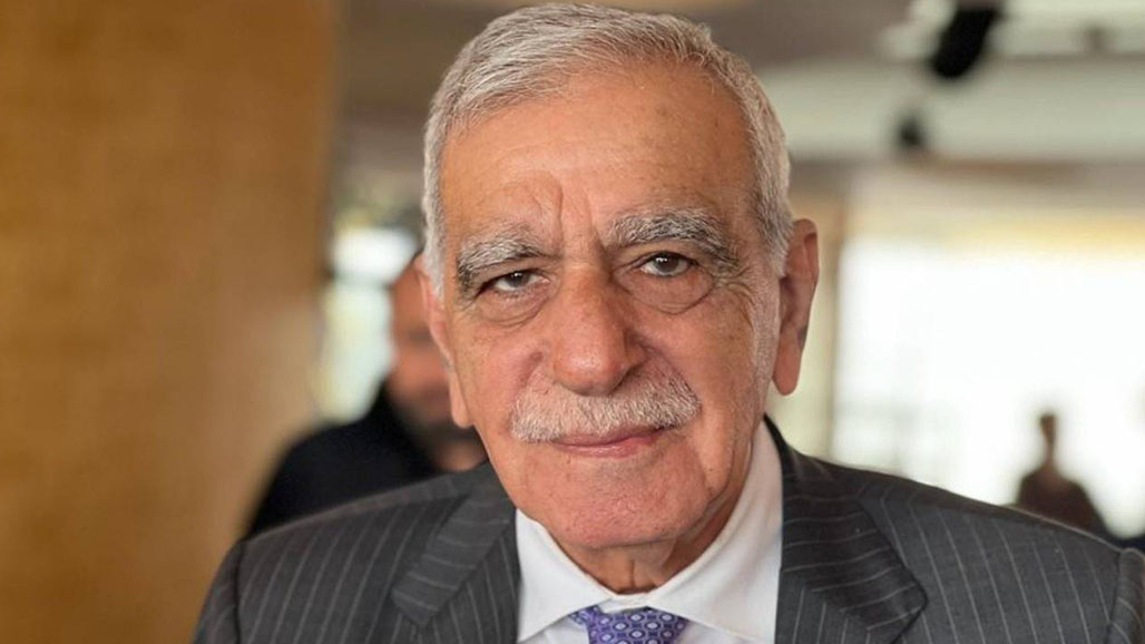 Ahmet Turk