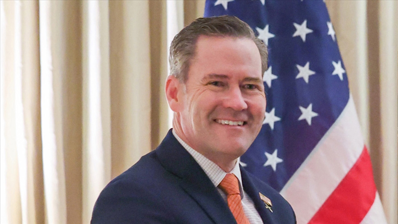 ABD: Savaşı bitirecek bir lidere ihtiyacımız var