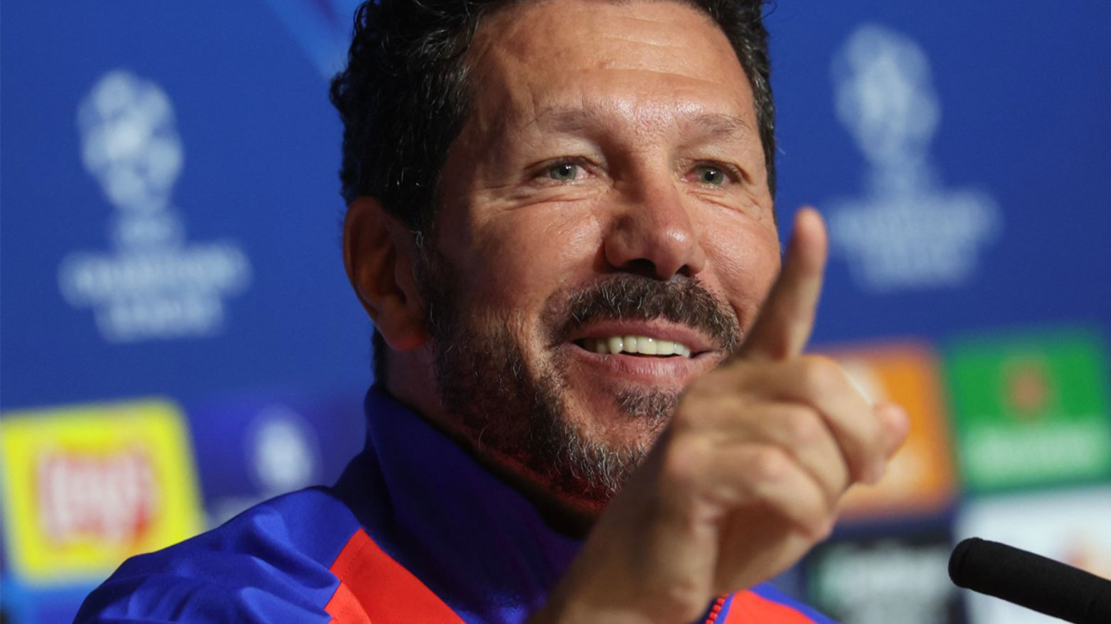 دييغو سيميوني