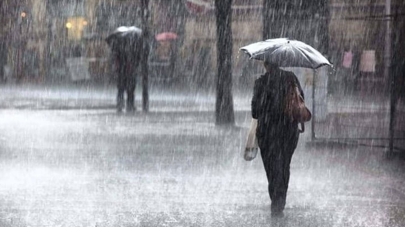 کەشناسیی عێراق: لە ڕۆژانی داهاتوو شەپۆلێکی بارانی بەخوڕ  ناوەڕاست و باشووری وڵات دەگرێتەوە