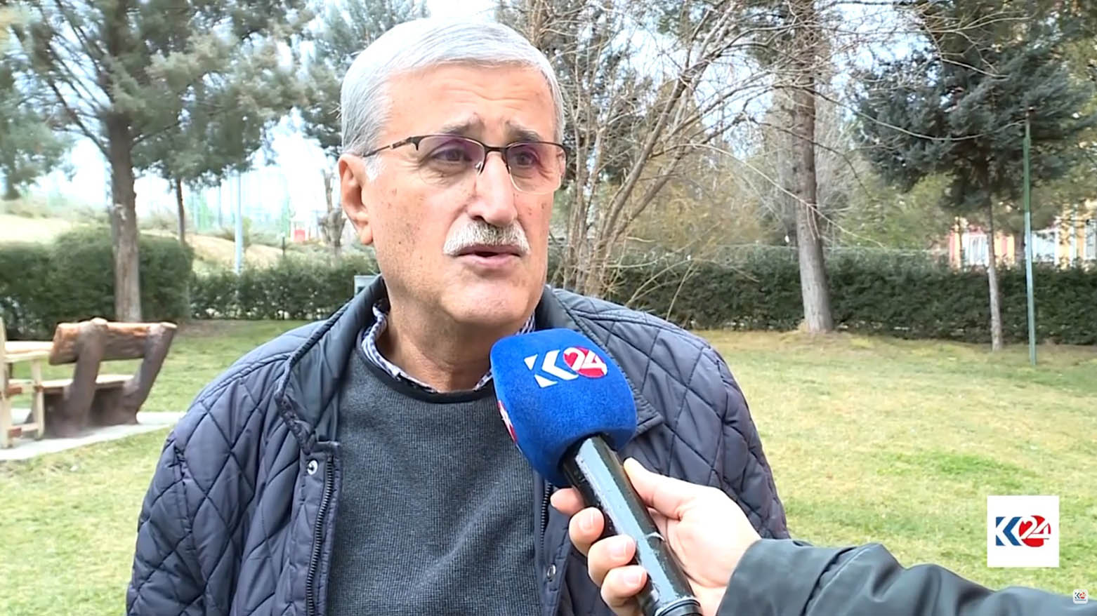 Mihdî Perînçek: Divê dewlet warê ziman û nasname de gavan biavêje